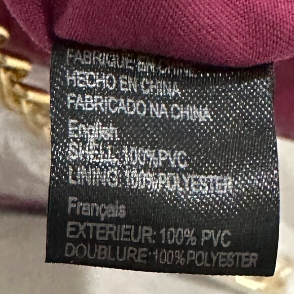 MALIBU SKYE Large Shoulder Tote Bag - Picture 9 of 12